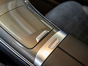 Mercedes-Benz GLC 220 d 4M AMG Sport 11 navigation