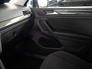 Volkswagen Tiguan Elegance 1,4 TSI eHybrid DSG 19 navigation