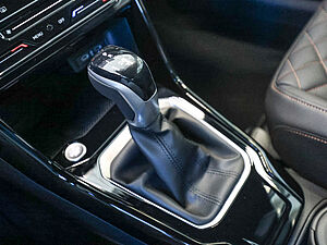 Volkswagen T-Roc Cabrio R-Line Edition Karmann 1.5 TSI DSG 14 navigation