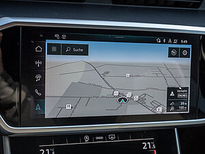 Audi A6 Avant 40 TDI quattro advanced 10 navigation