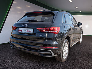 Audi Q3 35 TDI S line 3 navigation