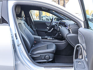 Mercedes-Benz A 250 A 250e Progressive 2 navigation