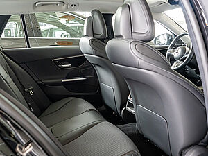 Mercedes-Benz C 300 T Avantgarde 4 navigation