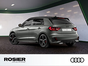 Audi A1 Sportback S line 40 TFSI 3 navigation