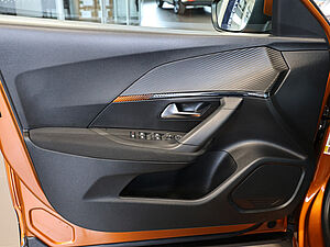 Peugeot 2008 Active Pack 29 navigation