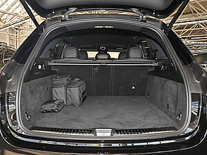Mercedes-Benz GLE 350 e 4M AMG Line 29 navigation