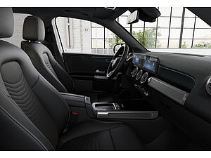 Mercedes-Benz GLB 200 GLB 200d Progressive AHK 6 navigation