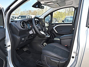 Mercedes-Benz T 180 d PROGRESSIVE Standard 8 navigation