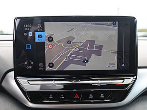 Volkswagen ID.5 Pro Performance 150 kW 14 navigation