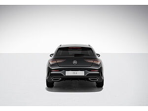 Mercedes-Benz CLA 200 SB AMG Sport Advanced Plus 11 navigation
