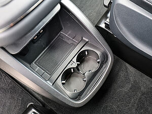 Mercedes-Benz V 300 d AVANTGARDE Lang 13 navigation
