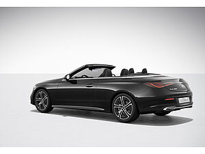 Mercedes-Benz CLE 200 Cabrio Avantgarde Advanced Plus 13 navigation