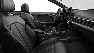 Audi S5 Cabrio 3.0 TFSI quattro 2 navigation