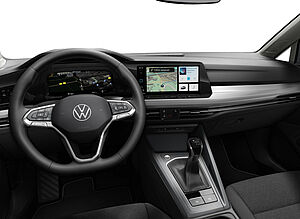 Volkswagen Golf VIII Variant Life 1,0 l TSI 2 navigation