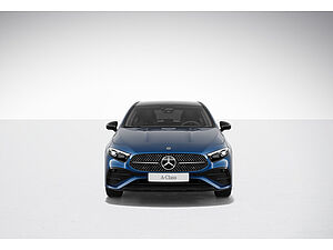 Mercedes-Benz A 220 d AMG Sport Advanced Plus 10 navigation