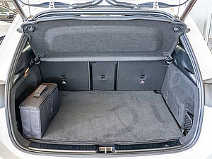 Mercedes-Benz EQA 250 AMG Line 27 navigation