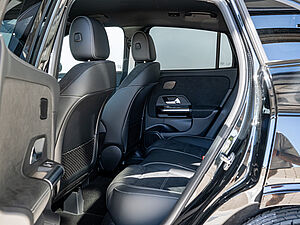 Mercedes-Benz GLA 180 AMG Advanced Plus 4 navigation