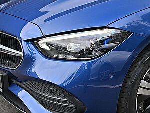 Mercedes-Benz C 300 e T Avantgarde Premium 30 navigation