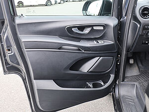 Mercedes-Benz Vito 119 CDI Mixto 4x4 extralang 28 navigation