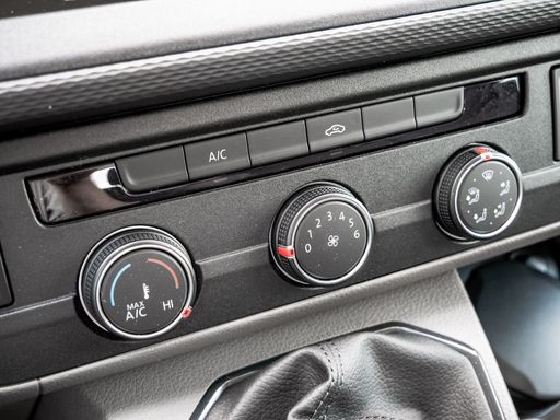 Volkswagen T6.1 DOKA 2.0 TDI Pritsche Klima Tempomat Rad 11