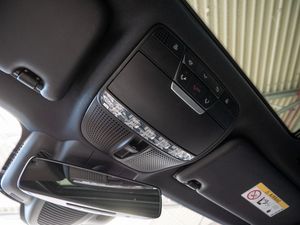 Mercedes-Benz E 63 AMG T 4M+ Vmax Wide Distr LED HUD Navi S 23 navigation