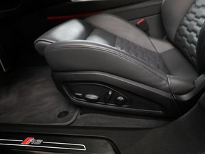 Audi e-tron RS GT Laser Pano HUD Navi Luftf. Kamer 35 navigation