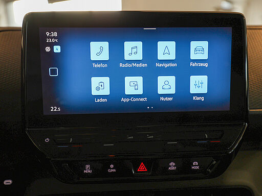 Volkswagen ID. Buzz Cargo 14