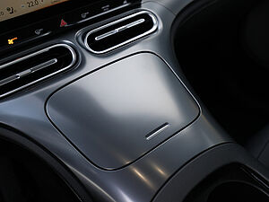 Smart #1 Pro+ 15 navigation
