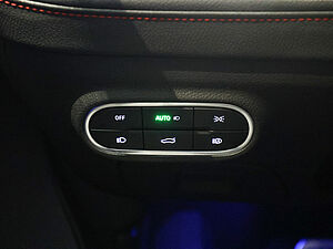 Smart #1 BRABUS 28 navigation