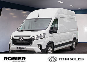 Maxus eDELIVER 9 KA L3H3 72 kWh 1 navigation