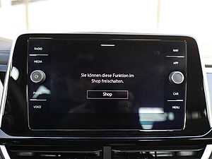 Volkswagen T-Roc R-Line 1.0 TSI 12 navigation