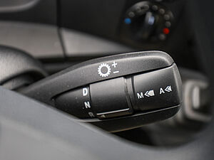 Mercedes-Benz Atego 1224 L Koffer 18 navigation