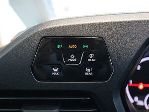 Volkswagen Caddy Cargo 2.0 TDI 31 navigation