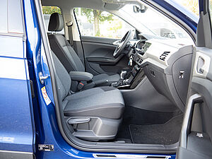 Volkswagen T-Cross T-Cross 2 navigation
