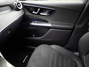 Mercedes-Benz GLC 220 d 4M Coupé AMG Line 16 navigation