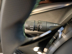 Peugeot 308 e-GT 156 15 navigation