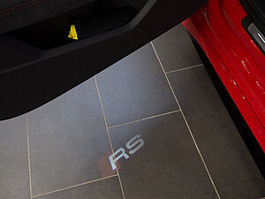 Audi RS3 RS 3 Sportback 30 navigation