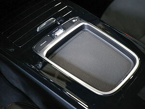 Mercedes-Benz A 220 4M AMG Sport Advanced Plus 15 navigation