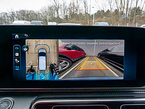 Mercedes-Benz V 250 d STYLE Kompakt 11 navigation