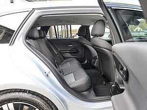 Mercedes-Benz C 220 T d 4 navigation