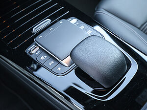 Mercedes-Benz A 250 A 250e Progressive 17 navigation