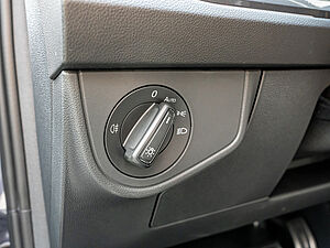 Volkswagen Polo GTI 2,0 l TSI DSG 19 navigation