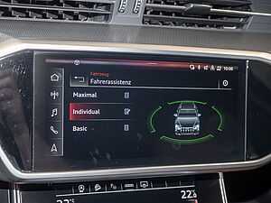 Audi A6 Allroad 55 TDI basis quattro 10 navigation