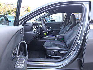 Mercedes-Benz A 250 4M AMG Sport Advanced Plus 10 navigation