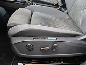 Volkswagen ID.5 Pro Performance 150 kW 36 navigation