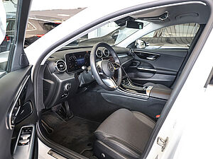 Mercedes-Benz C 180 T Avantgarde Advanced 10 navigation