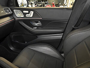 Mercedes-Benz GLE 450 d 4M Coupé AMG Sport Premium 15 navigation