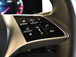 Mercedes-Benz B 200 Progressive 18 navigation