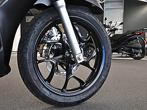 Piaggio Medley 125 Sport E5+ 4 navigation