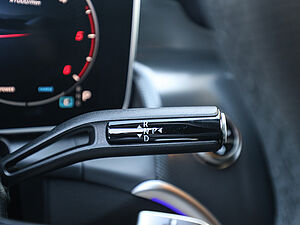 Mercedes-Benz GLC 220 d 4M Edition AMG Line 20 navigation